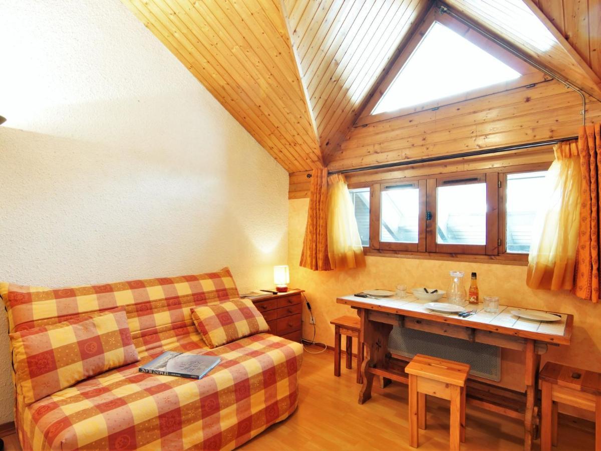 Studio Les Arandellys By Interhome Les Houches Zewnętrze zdjęcie