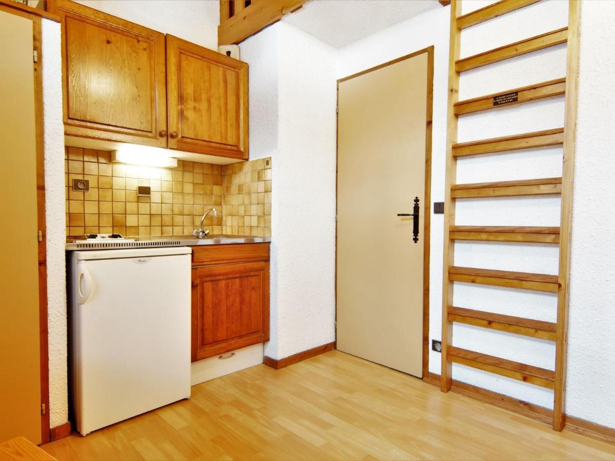 Studio Les Arandellys By Interhome Les Houches Zewnętrze zdjęcie