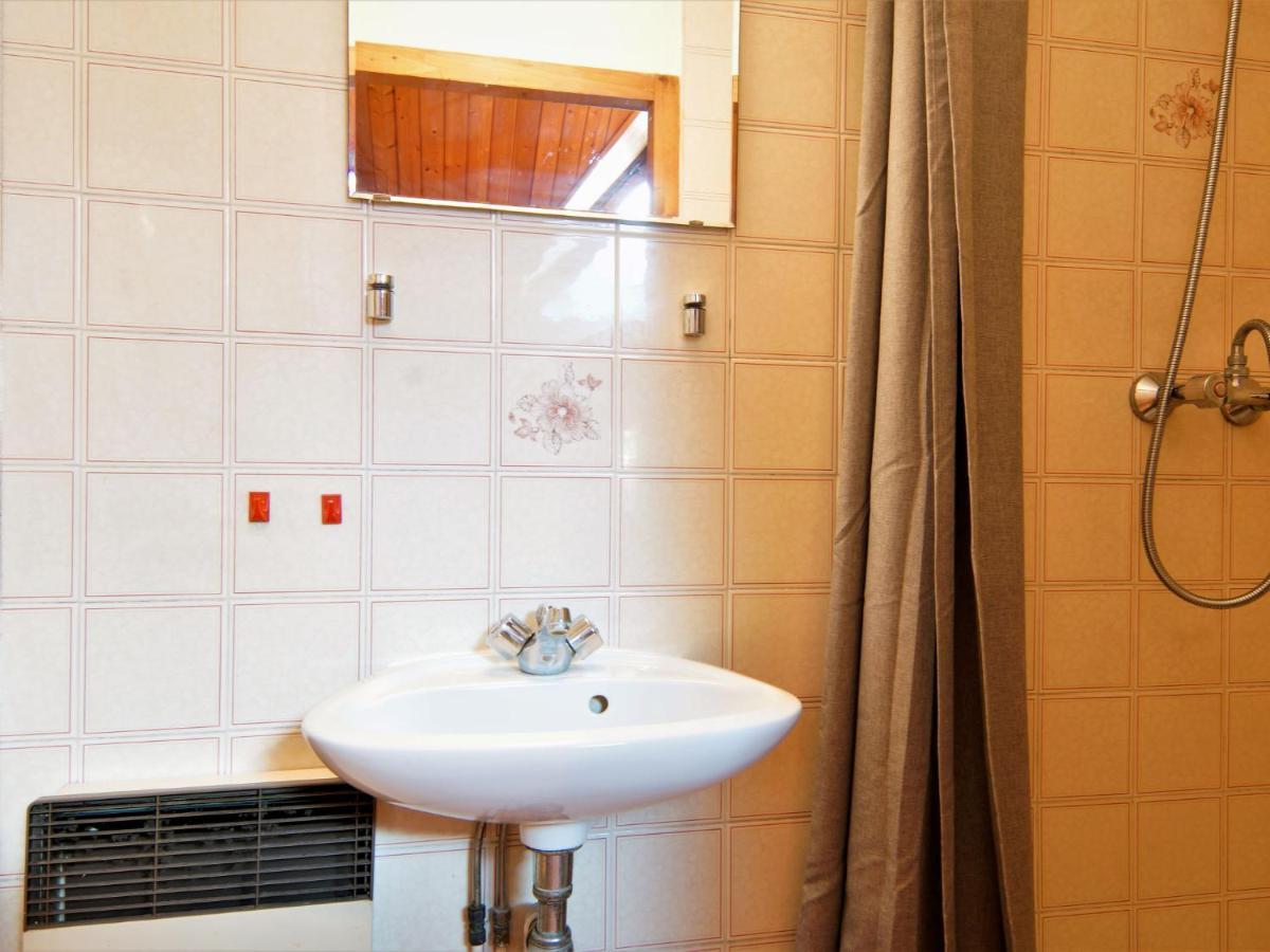 Studio Les Arandellys By Interhome Les Houches Zewnętrze zdjęcie